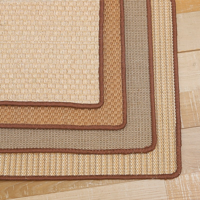 Natural Sisal Cat Scratching Pad for Furniture Protection